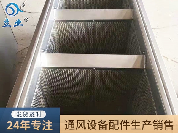 不锈钢消声静压箱价格